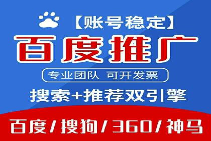 解析SEM竞价代运营的成功要素及案例